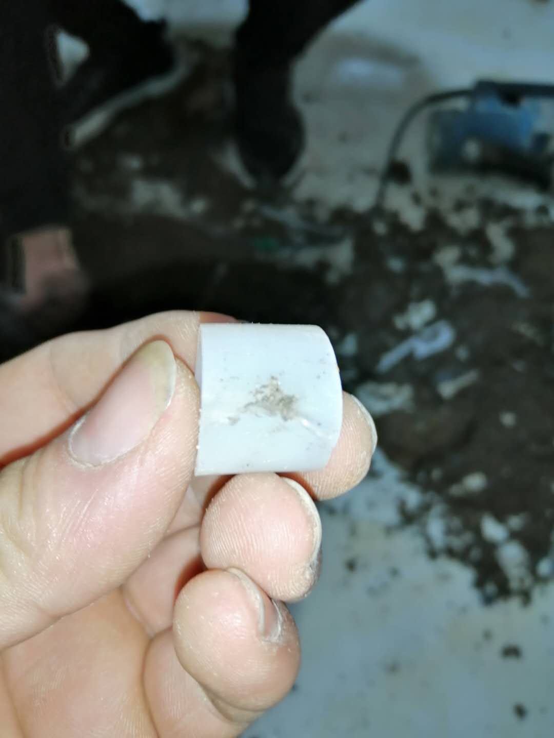 双鸭山地暖漏水检测